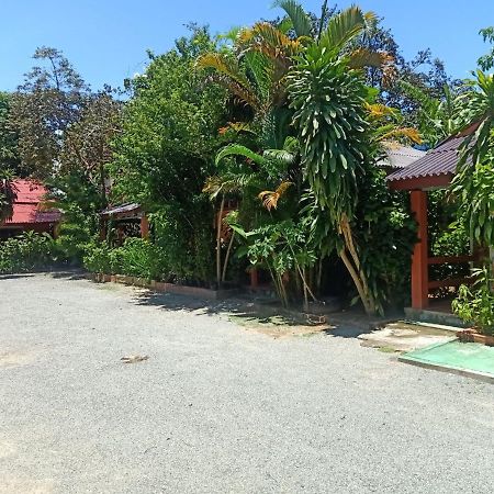 Hotel Pina House Kep Exterior foto