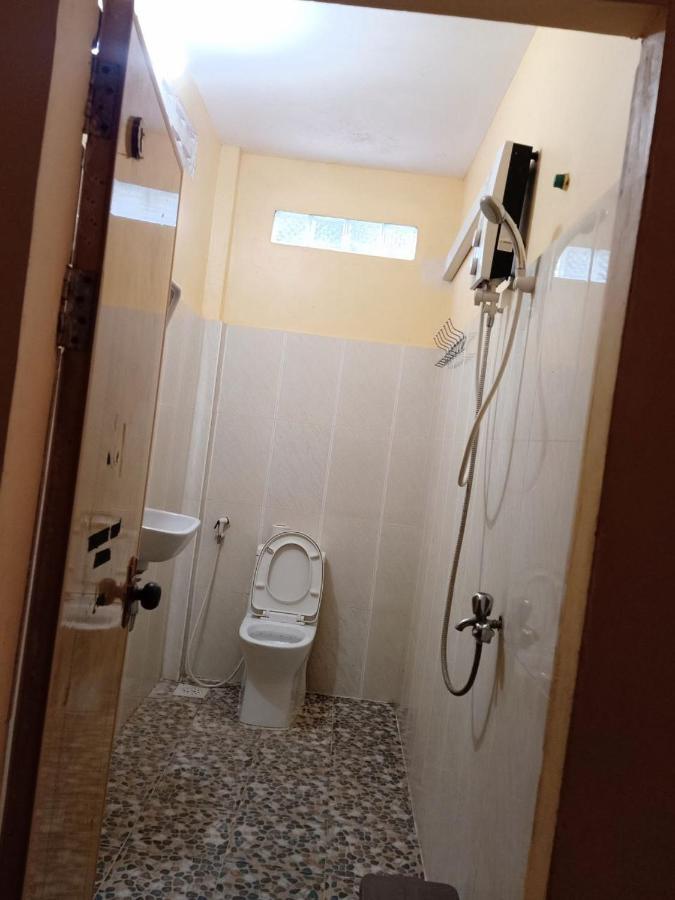 Hotel Pina House Kep Exterior foto